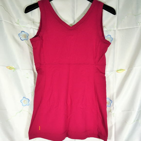 Lucy Tops - Lucy athletic tank top